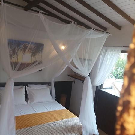 Casa De Ioio Arraial Bed and Breakfast Porto Seguro Eksteriør billede